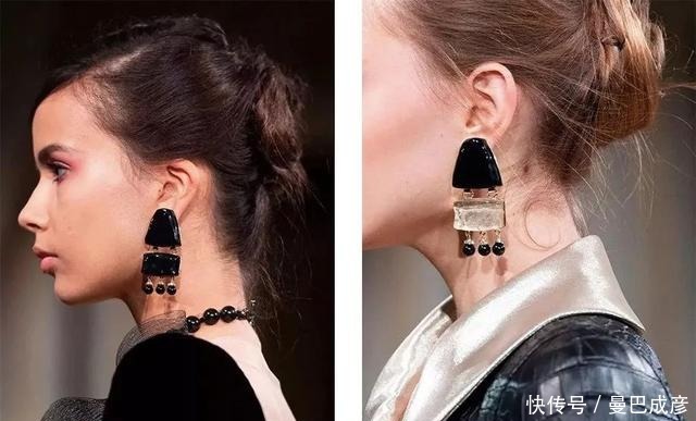 Ins|Ins博主最爱的9款配饰,太好凹造型了吧