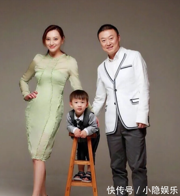 北京奥运会|40岁国乒奥运冠军有两段婚姻,前妻离婚分千万财产,现任艺体女神