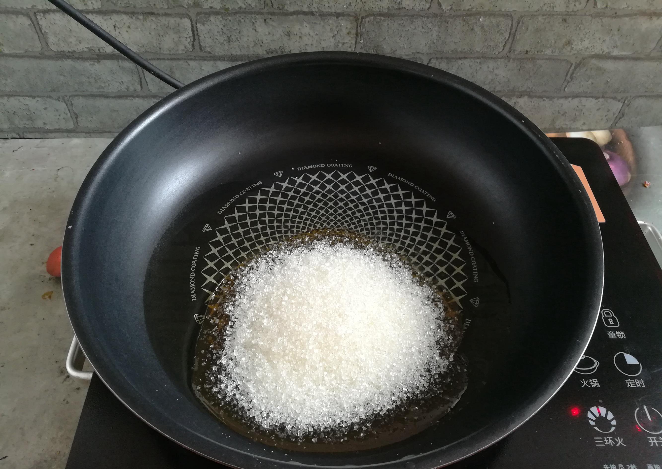 二十三把糖粘,这糖每年只做一次,朋友:糖果界的“满汉全席”