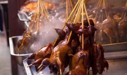 鹌鹑肉|男人对自己要舍得,4种“雄激素”平时放开吃,或助肾脏越活力