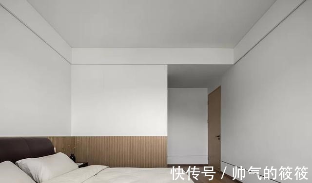 简约|看过她家装修后,我更加认同越简约越高级,这样的家太有气质了