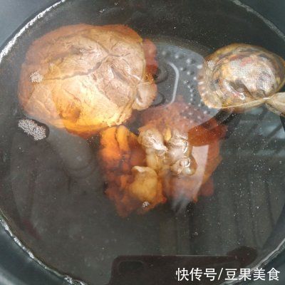 牛腱|米饭只配一碗饭，我也会选感恩节美食：电饭煲卤牛腱子