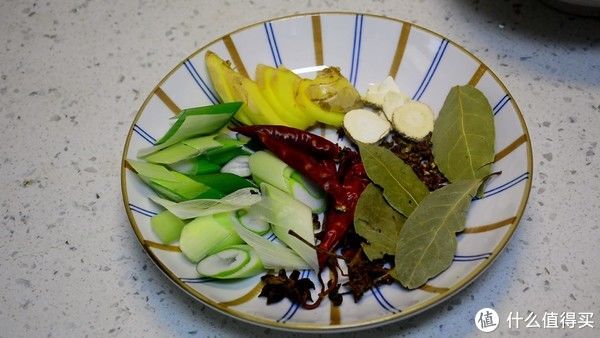 酱香|做酱牛肉，记住“5酱合一”的窍门，酱香味浓，紧实不散花