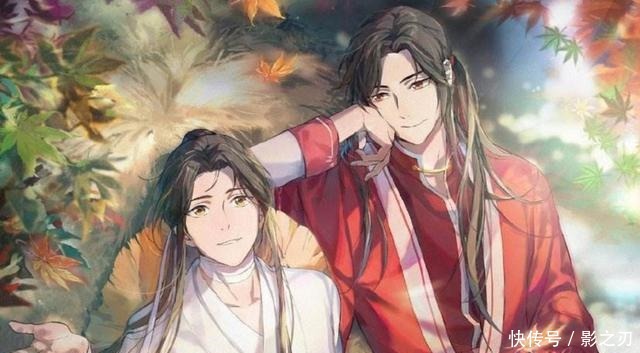 天官赐福|看过《天官赐福》的定档PV后，为何会有心慌之感毁梦恐难逆袭