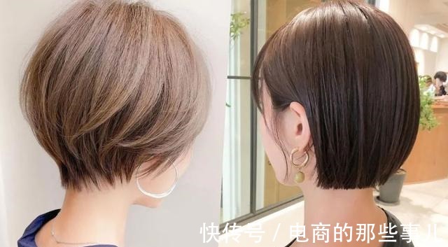 弧度 2021年圆脸女生发型小技巧!学会秒变精致瓜子脸!