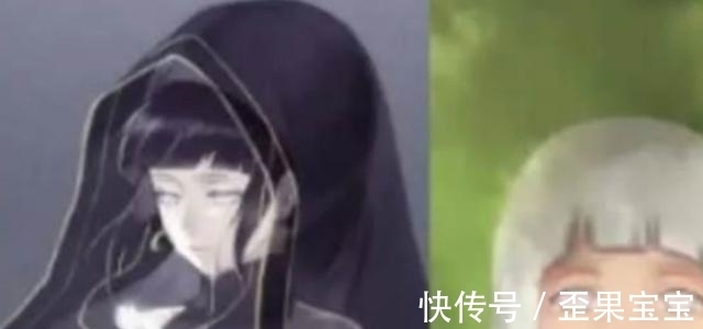 火影|火影:当四大主角变老后,鸣人变成二代自来也,佐助让人不敢认!