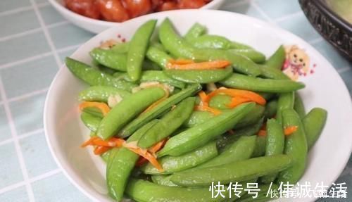 剁椒鱼头|赶紧喊了来吃饭，姐夫做菜，将这桌饭菜晒朋友圈，网友，豪横姐夫