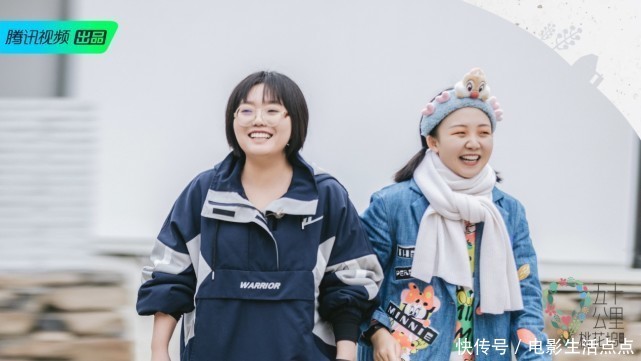 辣目洋子|第一期就超好笑!宋丹丹新综艺,一句话就让郭麒麟、张翰尴尬了