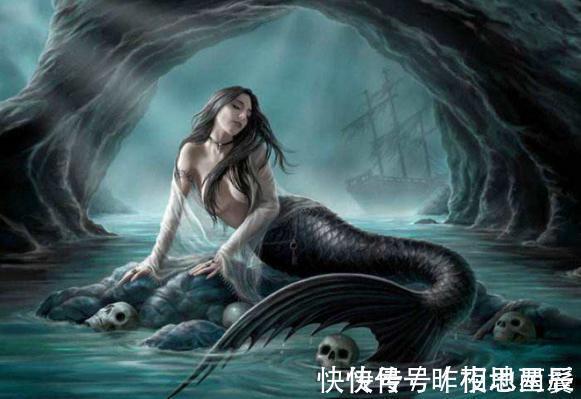 多罗罗&远古人类站在食物链顶端?《山海经》:“你想多了”