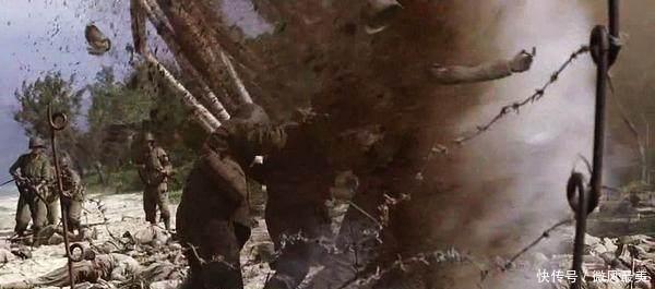 美国士兵|二战最牛的美国士兵, 一战直接封神, 1个人歼灭小日本1500余人!