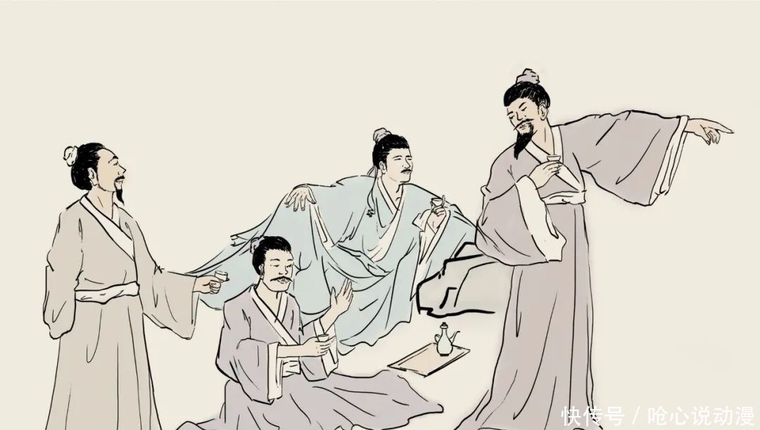 一丝不苟|成语故事:一丝不苟