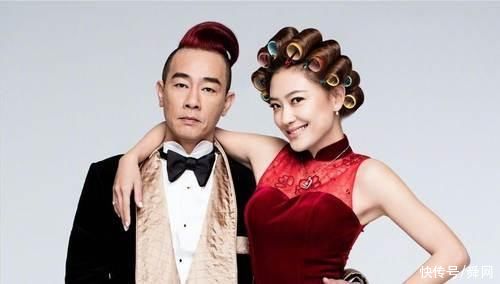 应采儿|和GAI节目中闹不和?陈小春冷脸说抱歉,陈小春参加《披荆斩棘的哥哥》是应采儿安排的