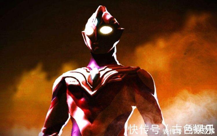 特利迦奥特曼|特利迦奥特曼形象,参考泽塔伽玛未来形态,跟迪迦有什么关系