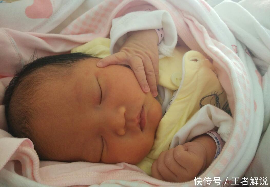 高智商|哈佛研究证实:婴儿出生斤数与智商有关,未达标的还有补救机会