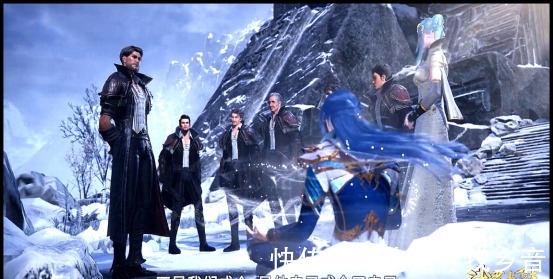 昊天宗|斗罗大陆最神奇的修炼圣地，闭关二十年稳出6位封号斗罗！