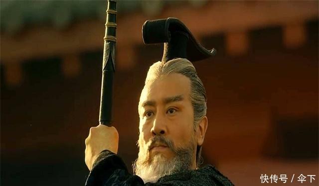 关羽|曹操一生错失四人,未能得其辅佐,成为曹操一生的遗憾!