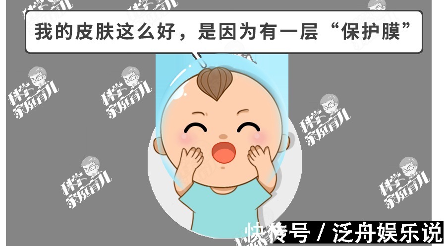 家长|秋季宝宝皮肤起皮、长红点、湿疹加重只因家长做错了4件事