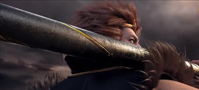 行纪|西行纪:国漫最帅的孙悟空和如来大神,大家没意见吧?