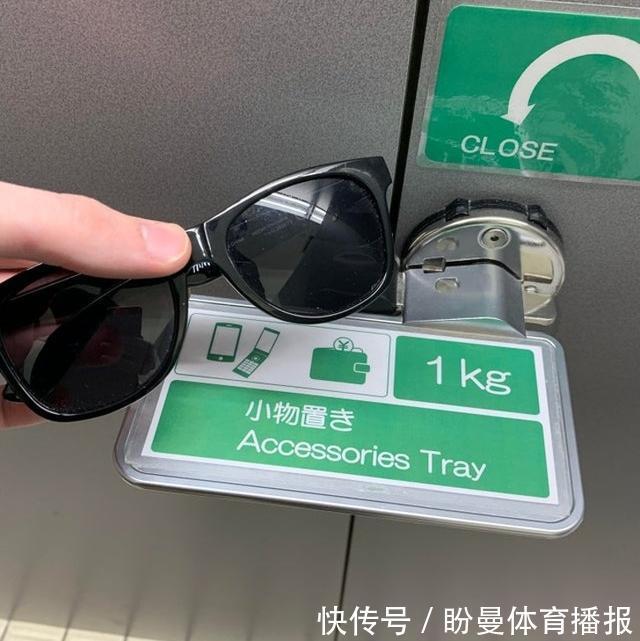 大拇指#忍不住竖起大拇指!25个巧妙又贴心的设计,设计者简直是天才!