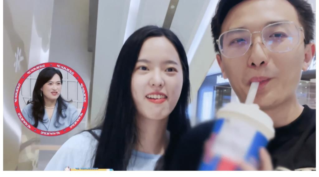 劉嘉越|朋友圈上百位異性，同時聯系三四位男生？他們現在很甜蜜！