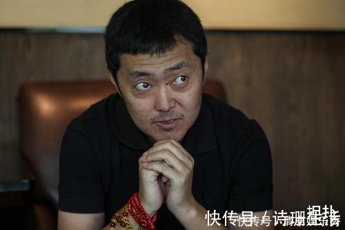 碧桂园|中国最大房地产中介,市值等于恒大加碧桂园,老板当年靠5万起家