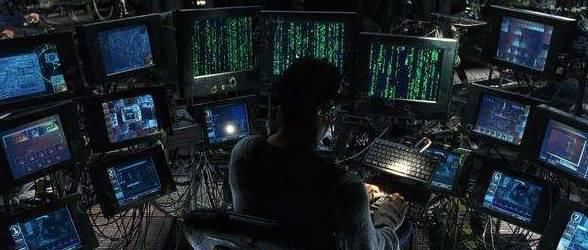 图形界面|为什么黑客从不用鼠标,一直在敲键盘?看完长见识了