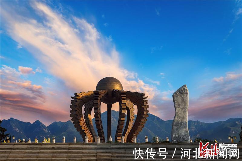 玉猪龙!从涿鹿之战,到燕赵并立,河北一步步见证了中华文明的孕育