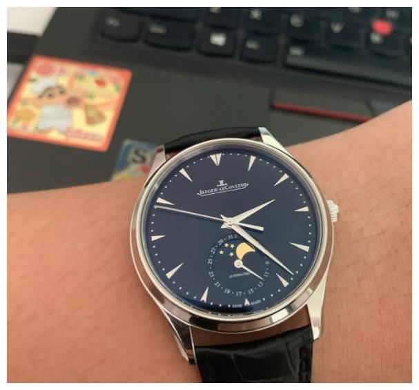 40岁是时候选款名表戴戴了，7万左右三款奢侈男士腕表盘点