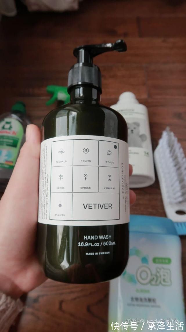 家里干净到反光？这15件清洁好物功不可没！