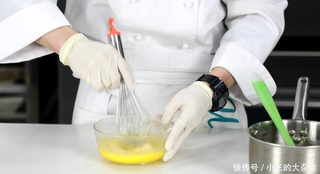 网红美食舒芙蕾来啦,这次配方成功率超高,赶紧试一试吧