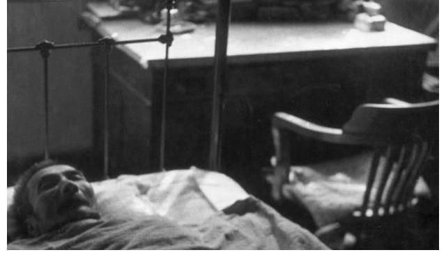 谜团@鲁迅是病死,还是死于日本医生之手?48年后谜团被揭开