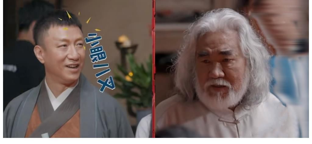 “嘴毒”名導(dǎo)張紀(jì)中：笑侃那英不紅，孫紅雷眼小，還說黃子韜松垮