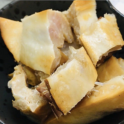 泡椒酸菜咸鱼煲