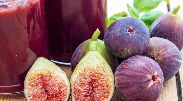 营养成分|35岁后的女性,4种碱性食物常吃,补充雌激素,更有“女人味”!