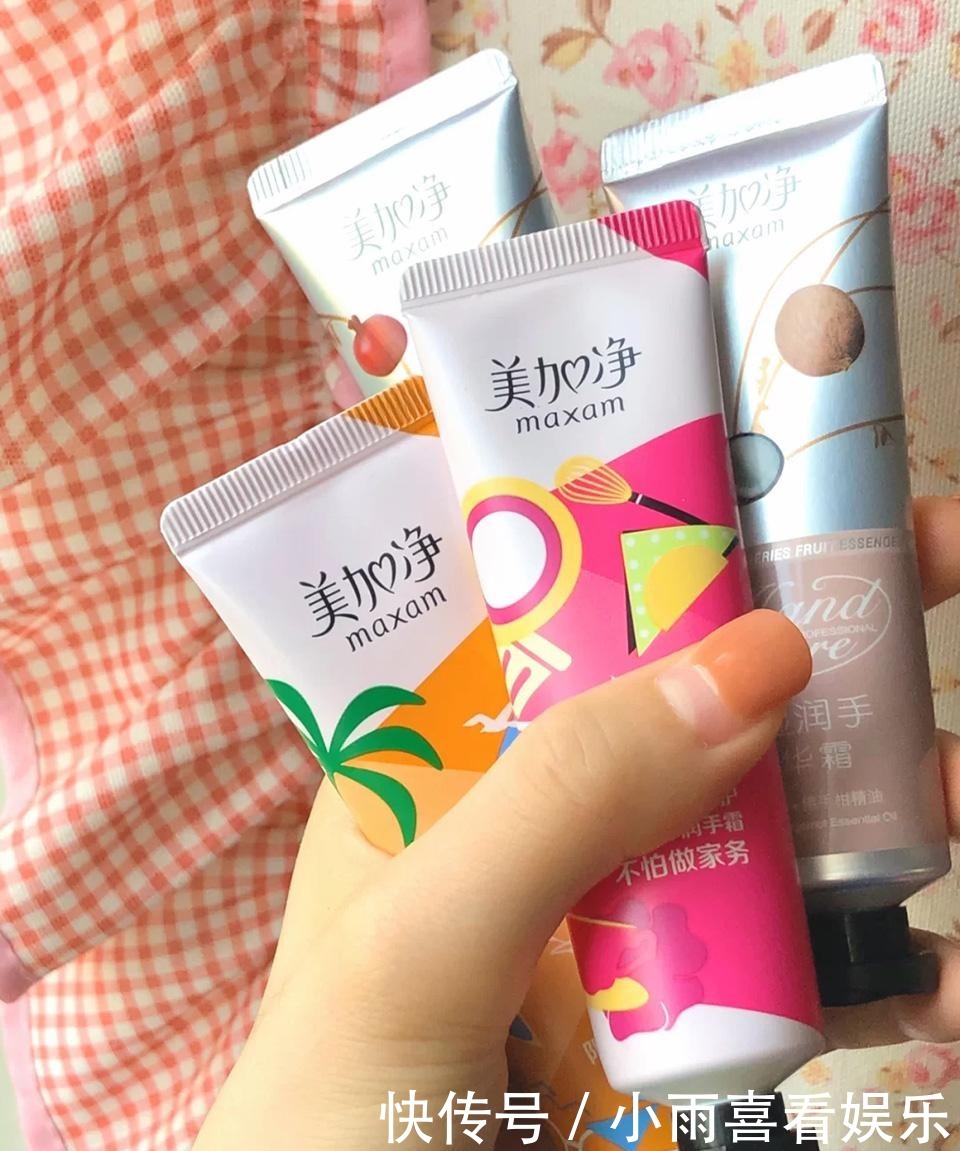 平价护肤好物,百元集齐全套,贫民窟女孩闭眼入