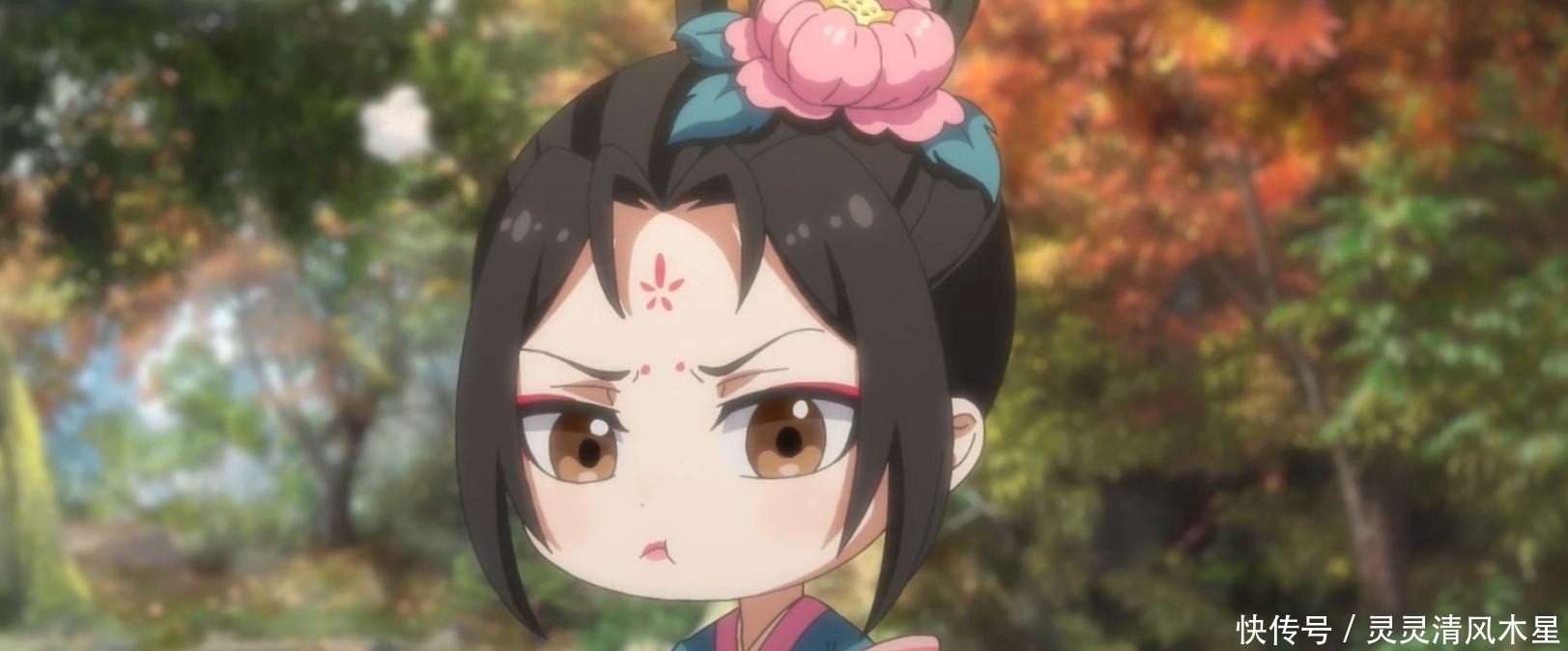 羡羡作诗很欠打,汪叽一番好意被辜负,最惨的还是聂导