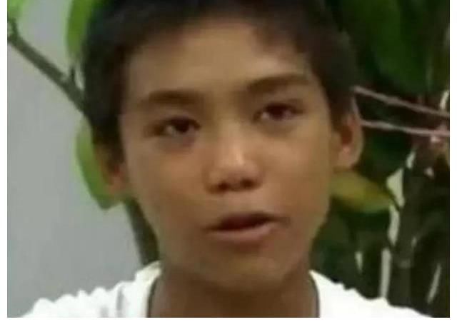 爸爸|变形记农村男孩吴宗宏:找富爸爸要钱被拒绝后,现在怎样了?