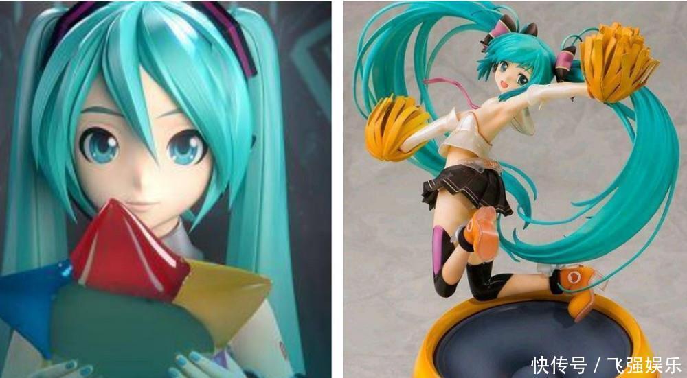 小伙子|小伙子宣布和初音未来结婚遭全网抵制,网友这门亲事我反对