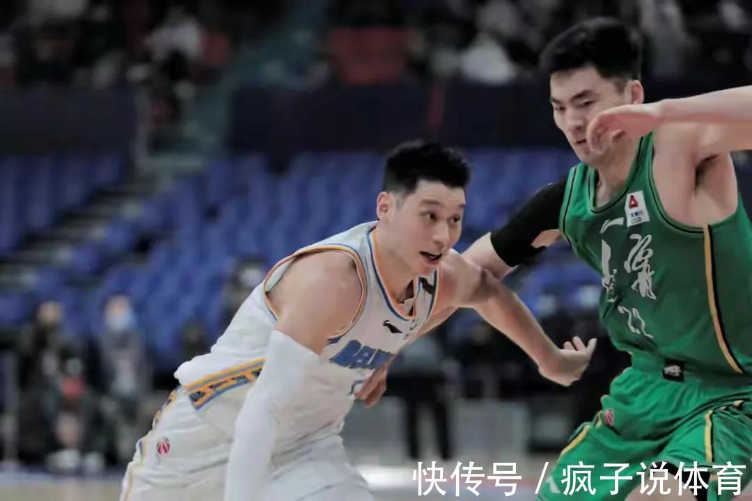 首钢|北京首钢输球输人,林书豪的作用不如吉布森,球队老迈未来堪忧!