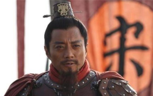 他才是梁山真正的老大,既非宋江,也非卢俊义,吴用临终才想明白