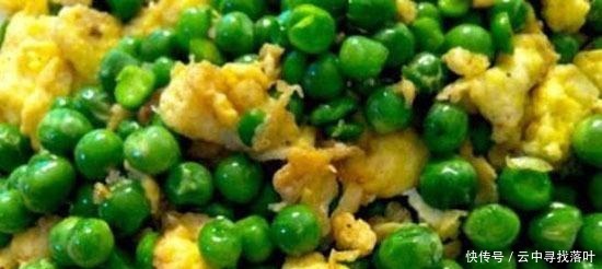 用他煎鸡蛋,补脑,皮肤光滑,视力好,人也精神