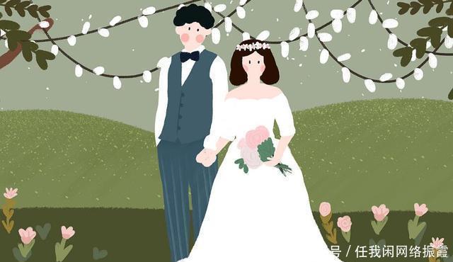 堂叔|婚礼上一亲戚嫌档次太低,新郎新娘不跟他计较,公司老板却计较了