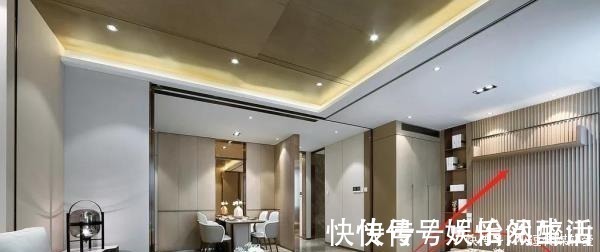 卧室|75㎡却有3个大卧室,到处是机关,还会变魔术,真是涨知识了!