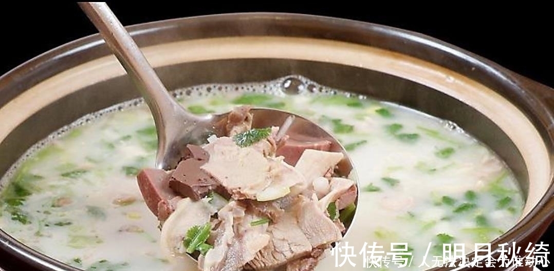 老农民|《老农民》牛大胆摆阔，客人点一桌子羊肉餐，大胆瞬间脸都绿了