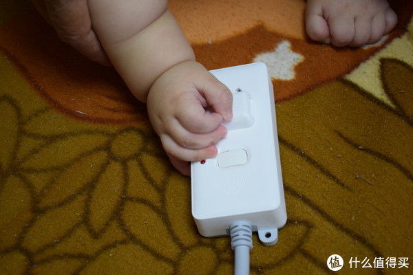 米宝|生活小物件 插座保护盖 拿什么来守护你，我的宝贝？