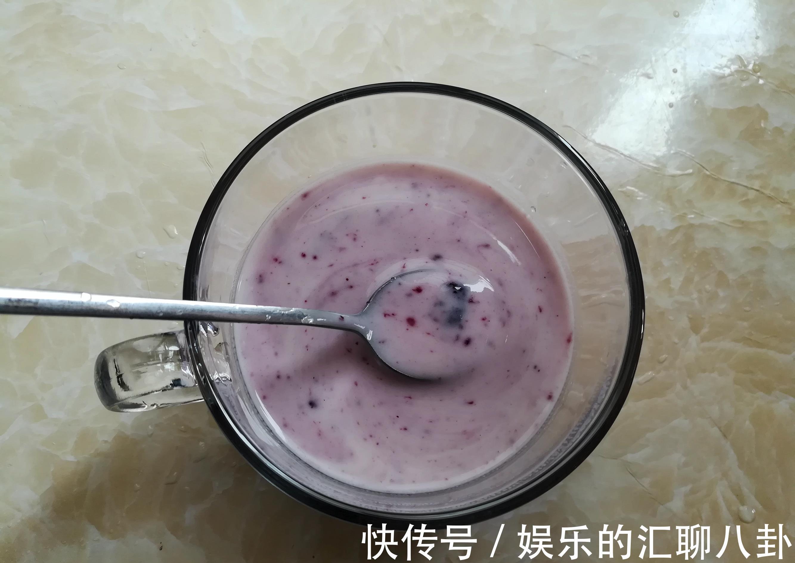龙宝|我的轻食晚餐,食材丰富营养均衡,5分钟做好,不开火简单又省事