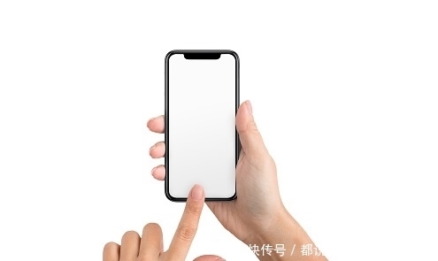 刘海|打脸！iPhone要重新使用指纹识别，刘海屏拜拜？