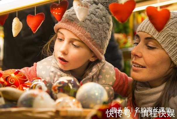 幸福感|做到3点的父母,养出来的孩子一定出色,看看你在其中吗