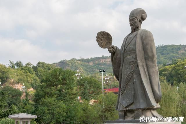  神迹|趣说三国之诸葛亮出山，无二的神迹，背后是经典的成功营销