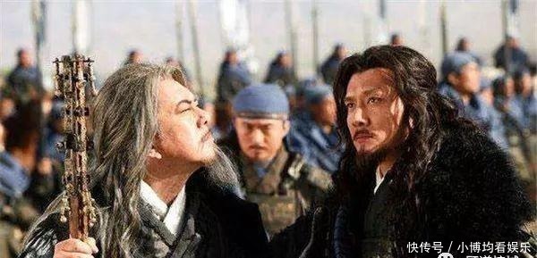 一统天下|刘邦无意间的一个举措,彻底打乱了项羽一统天下的部署